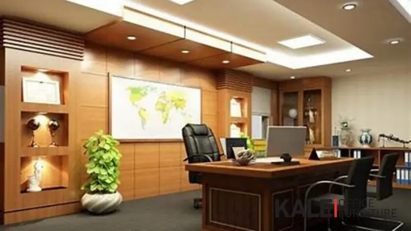 İzmir Ofis Temizliği